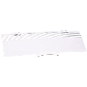 AEG Geräteblende - 534x174mm Weiß - Geräteblende AEG Geräteblende - 534x174mm Weiß - Geräteblende