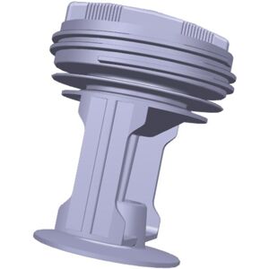 AEG Filter - Diafragma - Membran - 140200933012 AEG Filter - Diafragma - Membran - 140200933012