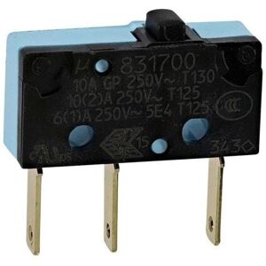AEG 4071389789 - Mikroschalter AEG 4071389789 - Mikroschalter