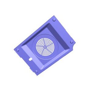 AEG Deckel - Hitzeluft-Abdeckung AEG Deckel - Hitzeluft-Abdeckung