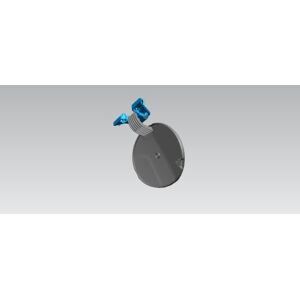 AEG 140037486200 - Pumpengehäuse Tür Membran AEG 140037486200 - Pumpengehäuse Tür Membran