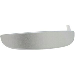 AEG Dekorleiste - Silber - Dekorationsstrip AEG Dekorleiste - Silber - Dekorationsstrip