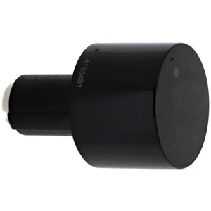 AEG Knebel Index Schwarz - Knopf AEG Knebel Index Schwarz - Knopf
