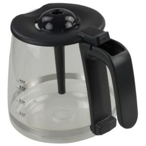 AEG Kaffeekanne - Glasscheibe, komplett AEG Kaffeekanne - Glasscheibe, komplett