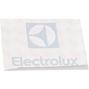 Electrolux Silber Logo - logo Electrolux Silber Logo - logo