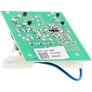 AEG Elektronik - Leiterplatte - Elektronik, Bedienungselemente - PCB - Elektronikkomponenten AEG Elektronik - Leiterplatte - Elektronik, Bedienungselemente - PCB - Elektronikkomponenten