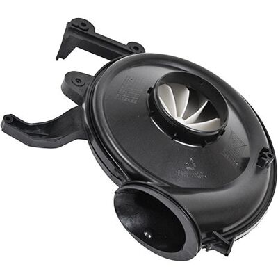 AEG Ventilator für Waschmaschinen und Trockner - Komplettset AEG Ventilator für Waschmaschinen und Trockner - Komplettset
