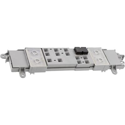 AEG - EDW1600 - Rot - Control board AEG - EDW1600 - Rot - Control board