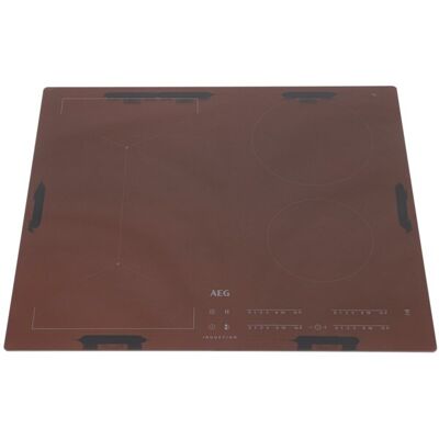 AEG Kochfeld - 580x510mm - Cooktop AEG Kochfeld - 580x510mm - Cooktop