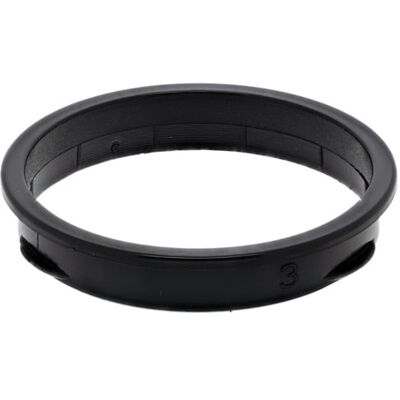 AEG Ring - Knopf - Ring - Langlebiges Material AEG Ring - Knopf - Ring - Langlebiges Material