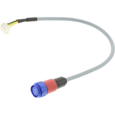 AEG Kabel Modell RAST 2, 5 - Kühlschrankzubehör AEG Kabel Modell RAST 2, 5 - Kühlschrankzubehör
