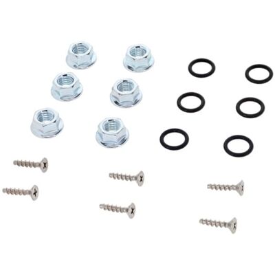 AEG Schrauben-Kit - Comfort Lift - 6x 4055551602 AEG Schrauben-Kit - Comfort Lift - 6x 4055551602