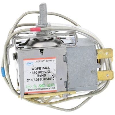 AEG Thermostat - 4055518973 - Thermostat und Kühlschrank AEG Thermostat - 4055518973 - Thermostat und Kühlschrank