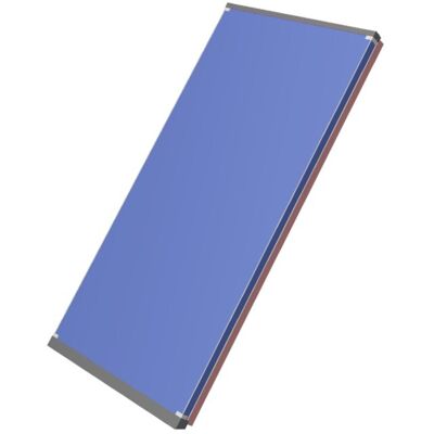 AEG FLEX - Weiß - Kühlschranktür AEG FLEX - Weiß - Kühlschranktür