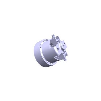 AEG Motor 140143023012 - motor AEG Motor 140143023012 - motor