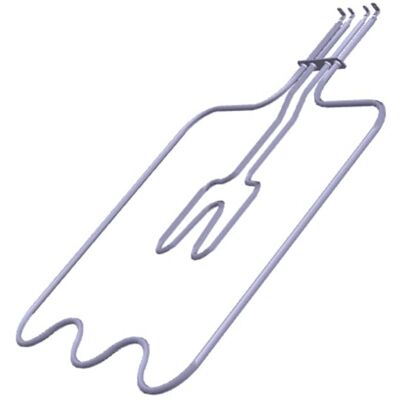 AEG Modell 140089338325 - Heizelement für Dampf AEG Modell 140089338325 - Heizelement für Dampf