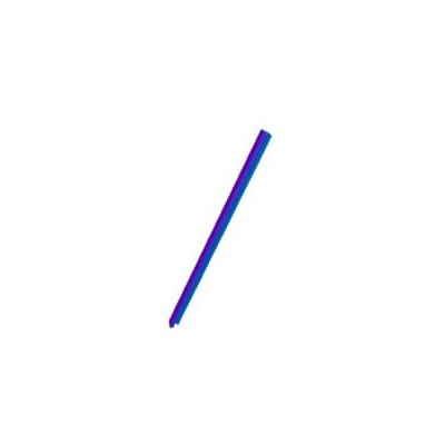AEG - 7820 - 400.2mm - Aussenblech - Accessory AEG - 7820 - 400.2mm - Aussenblech - Accessory