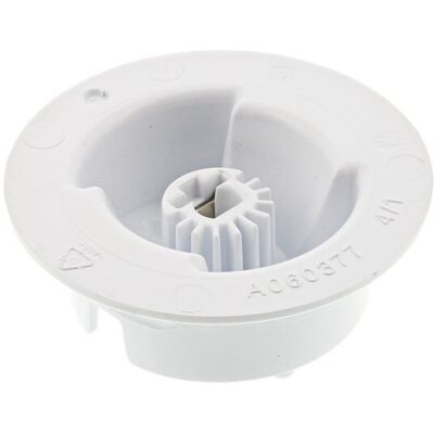 AEG - Diamond - White - Programmwahlschalter - Accessory AEG - Diamond - White - Programmwahlschalter - Accessory