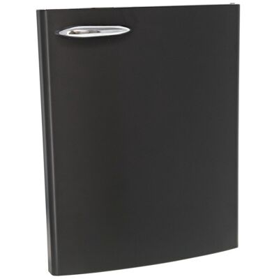 AEG Schwarze Kühlschranktür - 1140.6x605x681mm AEG Schwarze Kühlschranktür - 1140.6x605x681mm