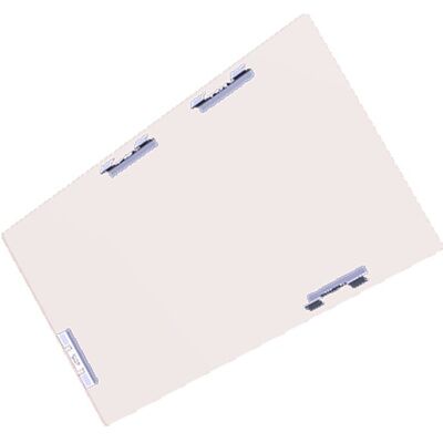 AEG Kochfeld - 290x520mm - Kochfeld - Schwarz AEG Kochfeld - 290x520mm - Kochfeld - Schwarz