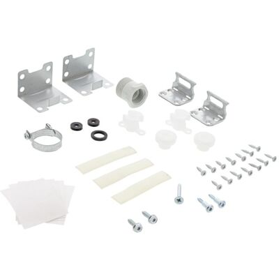 IKEA Geschirrspüler Montageset - Kompatibel mit RENODLAD - Robustes Zubehör IKEA Geschirrspüler Montageset - Kompatibel mit RENODLAD - Robustes Zubehör