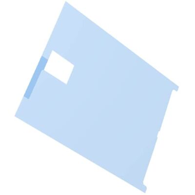 AEG Wasserbehälter - Wasserweiche AEG Wasserbehälter - Wasserweiche