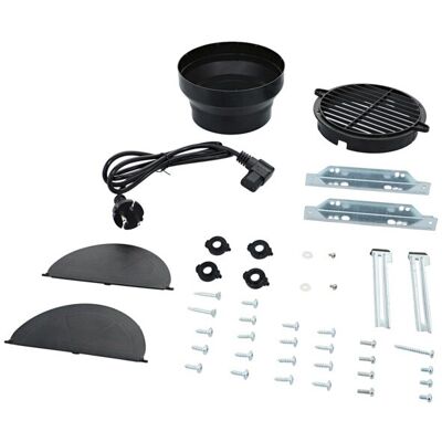 AEG Dokumentationsbeutel - mit Befestigung - Dokumentation Kit AEG Dokumentationsbeutel - mit Befestigung - Dokumentation Kit
