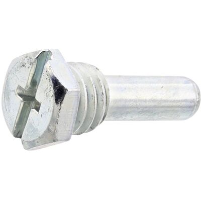 AEG Scharnierstift - 22,5mm - M8-H6 - Scharnierstift für Scharniere AEG Scharnierstift - 22,5mm - M8-H6 - Scharnierstift für Scharniere