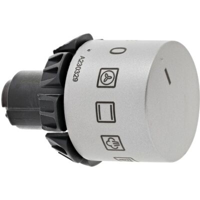 AEG Inox Bedienknopf - Knebel - Funktionen AEG Inox Bedienknopf - Knebel - Funktionen