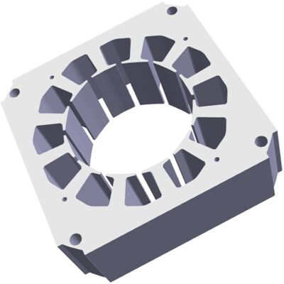 AEG Motor - 140151949033 - 240V 50Hz Ø21,5mm AEG Motor - 140151949033 - 240V 50Hz Ø21,5mm