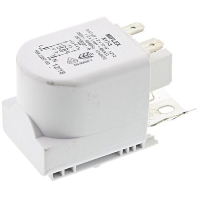 Electrolux Modell 1462502012 - Waschmaschinenfilter Electrolux Modell 1462502012 - Waschmaschinenfilter