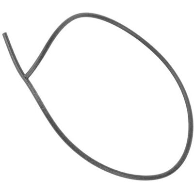 Electrolux Modell 1180028019 Staubbehälter Dichtung - Staubsauger Ersatzteil Electrolux Modell 1180028019 Staubbehälter Dichtung - Staubsauger Ersatzteil