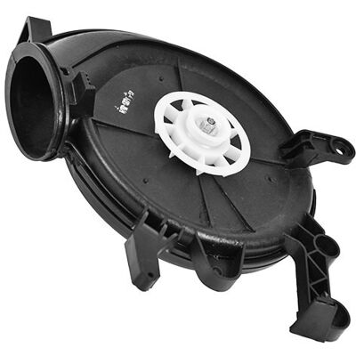 Electrolux Modell 1323244135 - Hochleistungstrocknungslüfter für Waschmaschinen Electrolux Modell 1323244135 - Hochleistungstrocknungslüfter für Waschmaschinen
