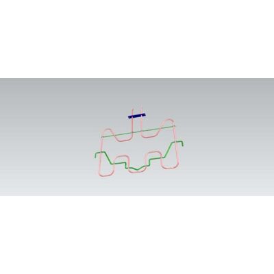 AEG Modell 8585612405938 - Heizelement AEG Modell 8585612405938 - Heizelement