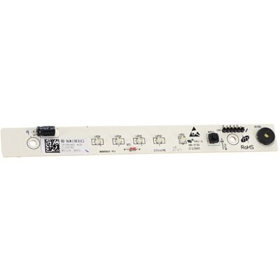 AEG Anzeige - 185x11x20 - Anzeige AEG Anzeige - 185x11x20 - Anzeige