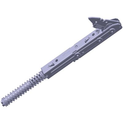 AEG Backofentür Scharnier - Dämpfer - 7,2-7,4kg AEG Backofentür Scharnier - Dämpfer - 7,2-7,4kg
