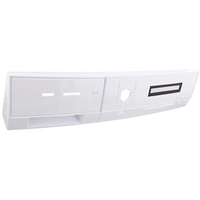 Electrolux Modell 1328410707 Bedienfeldgriff - Waschmaschinen Ersatzteil Electrolux Modell 1328410707 Bedienfeldgriff - Waschmaschinen Ersatzteil