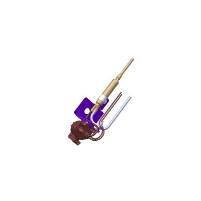 AEG Ventilset - Lockring-Verbindung AEG Ventilset - Lockring-Verbindung