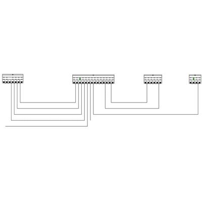 AEG Modell J12 140046836031 - Elektronikbauteil AEG Modell J12 140046836031 - Elektronikbauteil