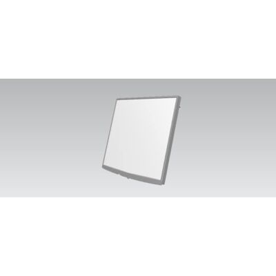 AEG - Satz - Silber - 596.5x501.4mm - Countertop AEG - Satz - Silber - 596.5x501.4mm - Countertop