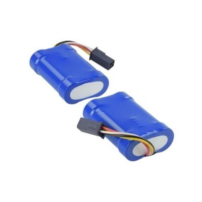 AEG Batterie Kit - 2er-Pack 4000mAh AEG Batterie Kit - 2er-Pack 4000mAh