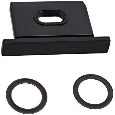 AEG Modell 4055852877 - Oberes Scharnier AEG Modell 4055852877 - Oberes Scharnier