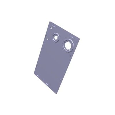 Electrolux Kochmulde - 880x520mm - Schwarz Electrolux Kochmulde - 880x520mm - Schwarz