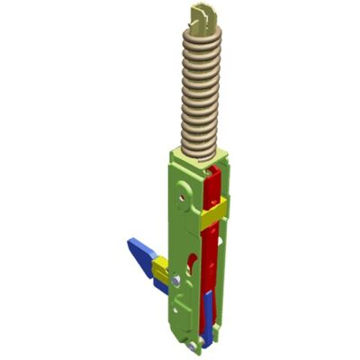 AEG Backofentür Scharnier - 8,8-9,2kg AEG Backofentür Scharnier - 8,8-9,2kg