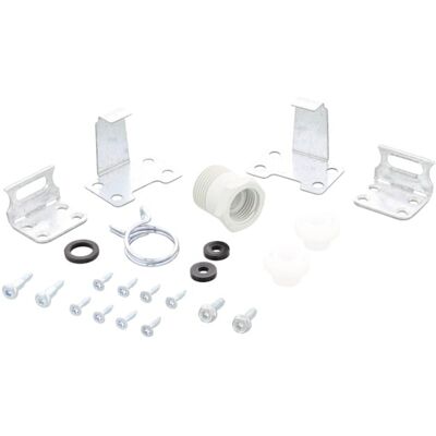 AEG Umbausatz - Integrierbar - Built-in Conversion Kit AEG Umbausatz - Integrierbar - Built-in Conversion Kit