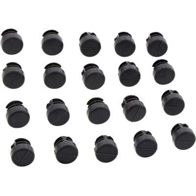 AEG Set Gummidichtung für Kochfeldgitter - 20 Stück AEG Set Gummidichtung für Kochfeldgitter - 20 Stück