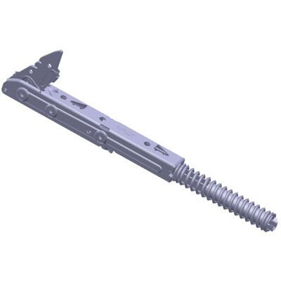 AEG Backofentür Scharnier - 8,6-8,8kg AEG Backofentür Scharnier - 8,6-8,8kg