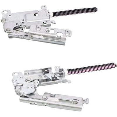 AEG Scharnierset - Gleitend, Universell, Modell 4055990024 AEG Scharnierset - Gleitend, Universell, Modell 4055990024