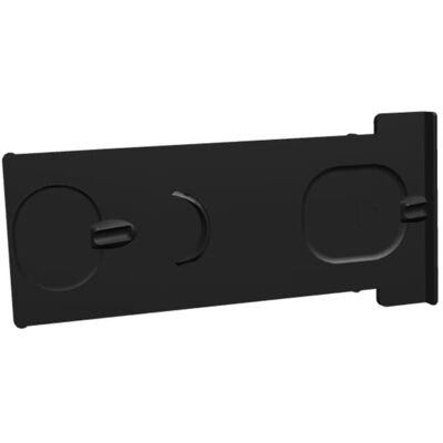 AEG Modell 7820 - Deckel Scharnier AEG Modell 7820 - Deckel Scharnier