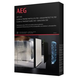 AEG AFWCLN3 Clean Particle Filter 9009233264